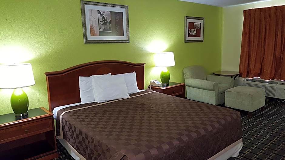 American Inn Columbia