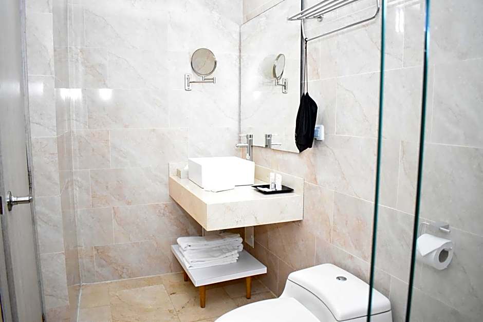 Radisson Diamond Barranquilla