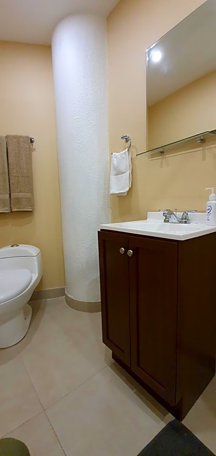 Costero Inn - Not Hotel -