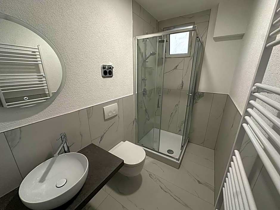 Hotel am Schlossplatz