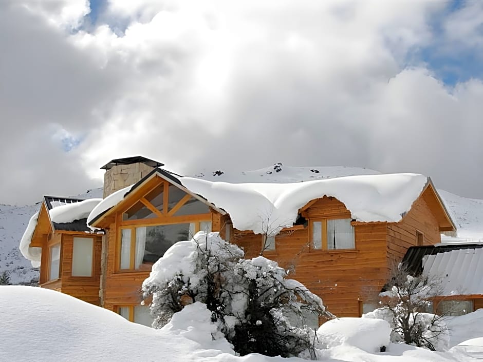 Galileo Boutique Hotel Cerro Catedral