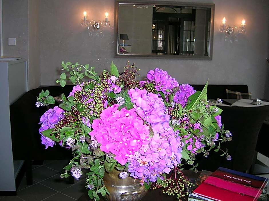 Hotel & Café KleinerGrünauer