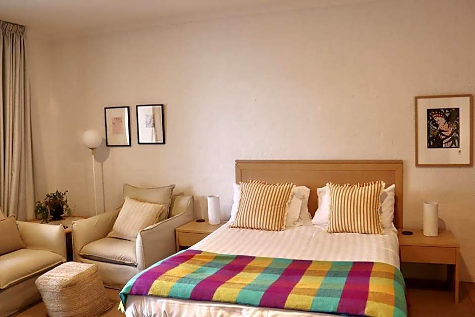 Lorne Surf Apartments