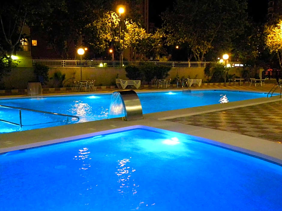 Hotel Joya