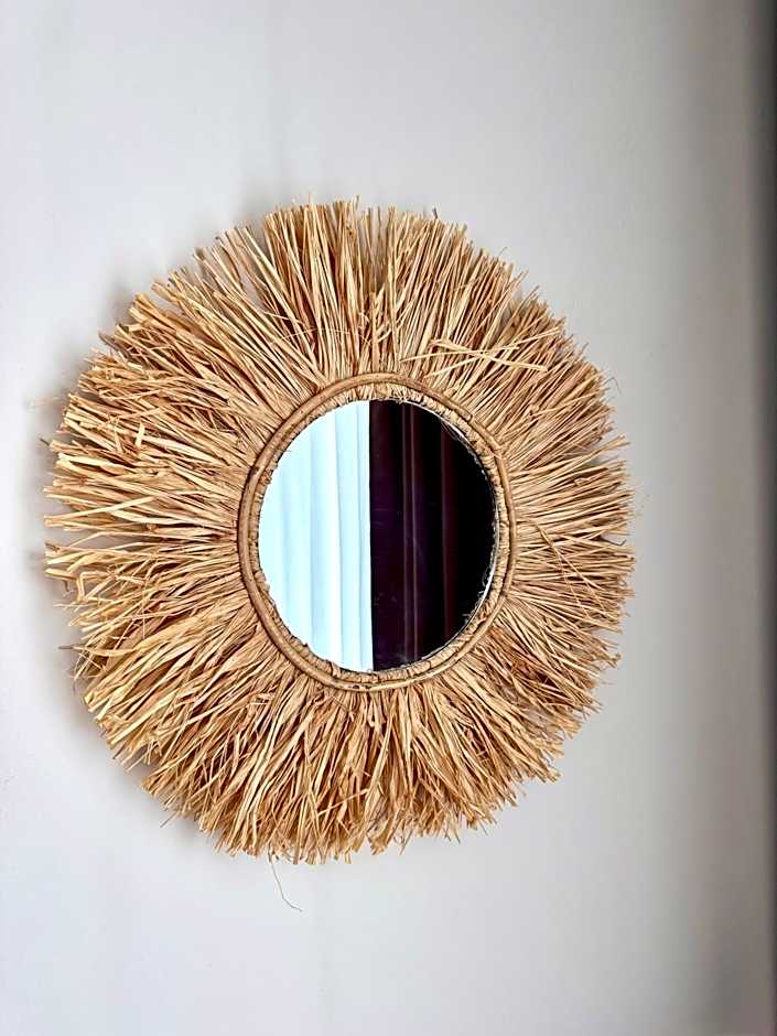 Sineva Del Sol Apartments