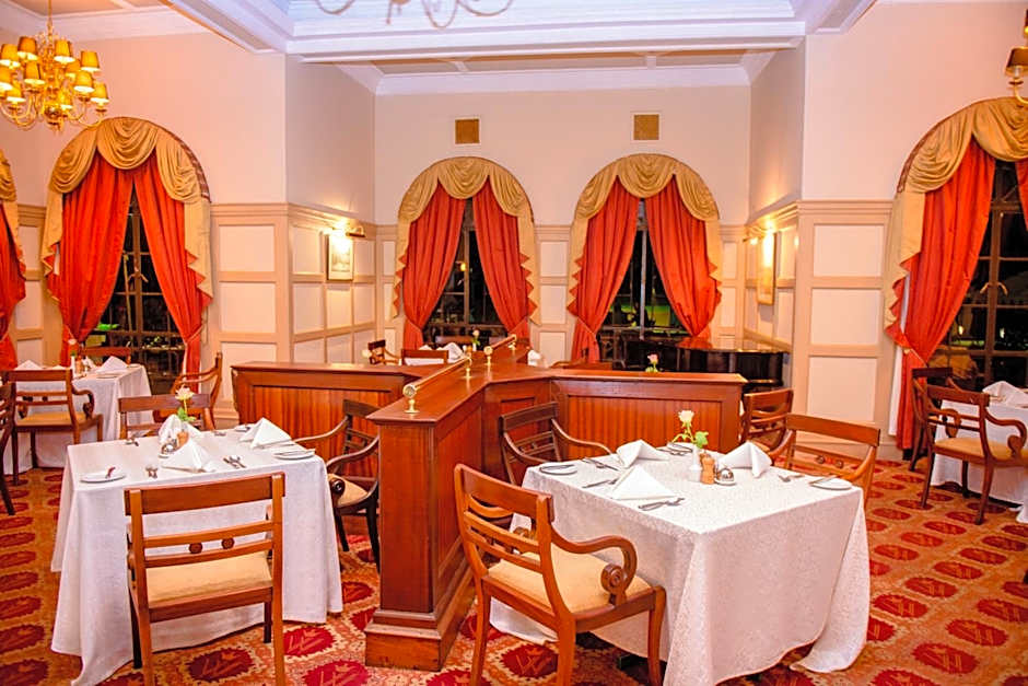 Windsor Golf Hotel & Country Club