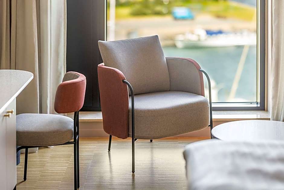 Scandic CPH Strandpark