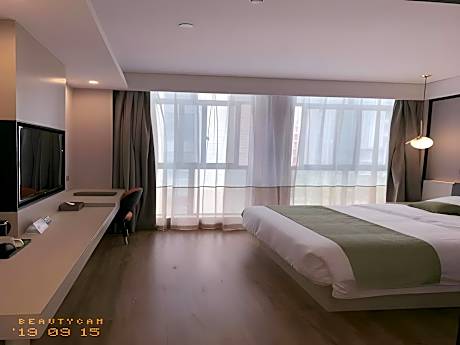GTI - Gya Superior 1 Bed Room
