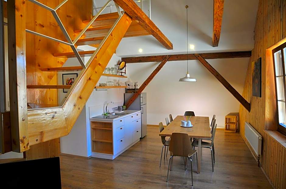 Youth Hostel Arsviva