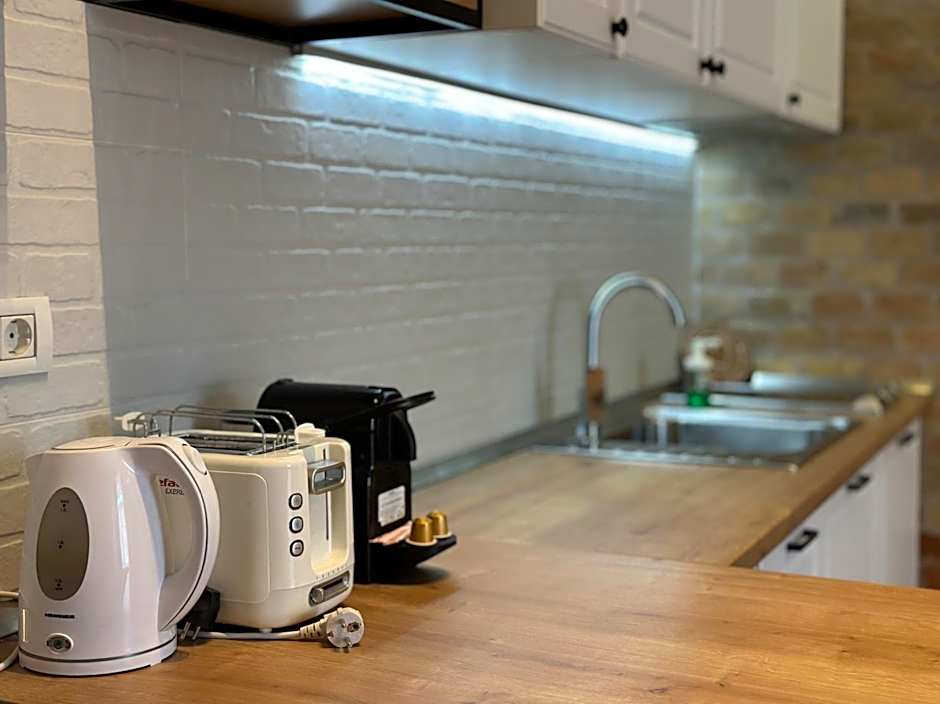 Carol Residence - ultra central - powered by NEO