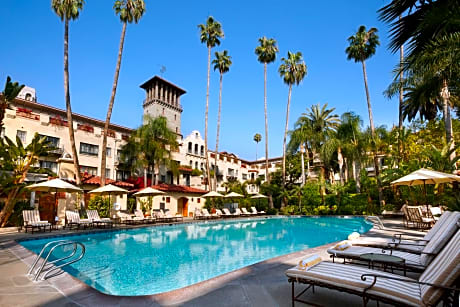 The Mission Inn Hotel and Spa
