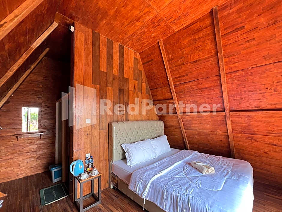 Glamping Pengilon Edupark Mitra RedDoorz