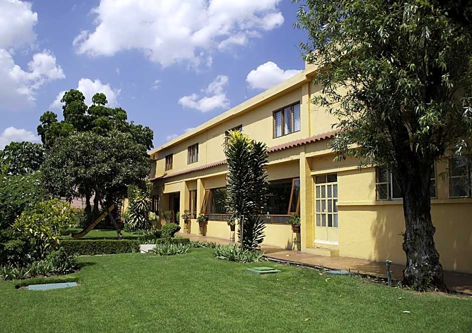 Hotel Los Olivos Spa