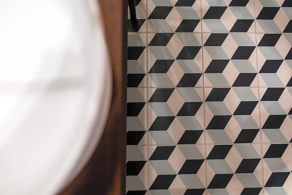 FAGì Rooms In Naples