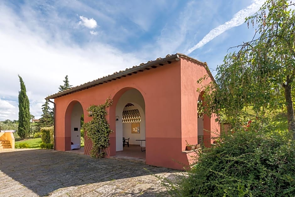Podere Torricella