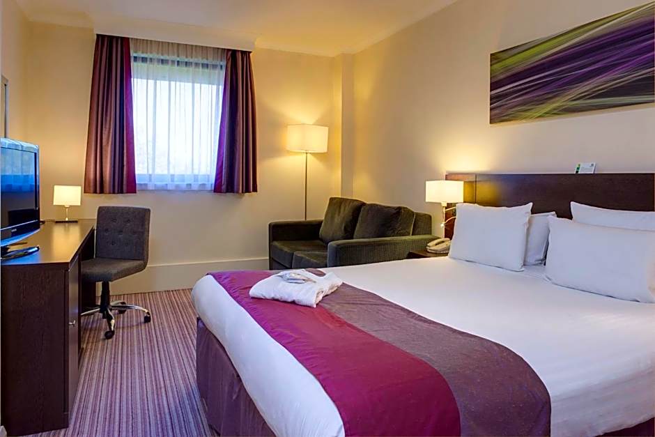 Holiday Inn Leamington Spa / Warwick By IHG
