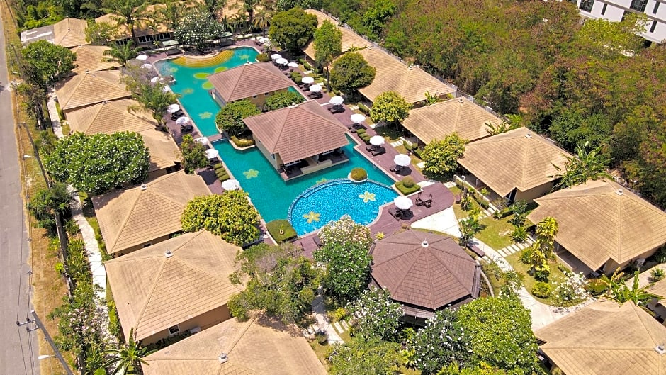 EAST SEA PARADISE HOTEL