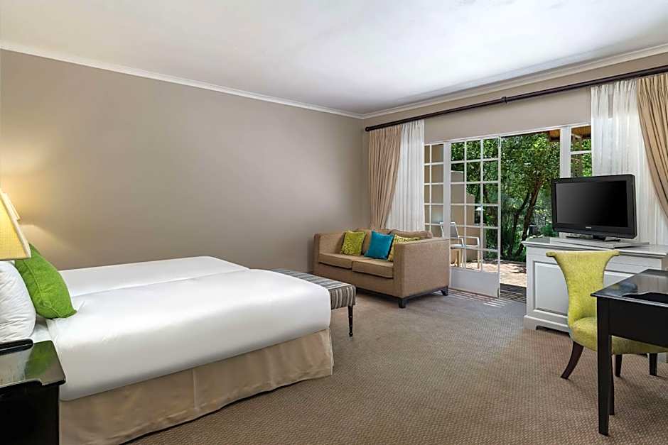 Mount Grace Hotel & Spa