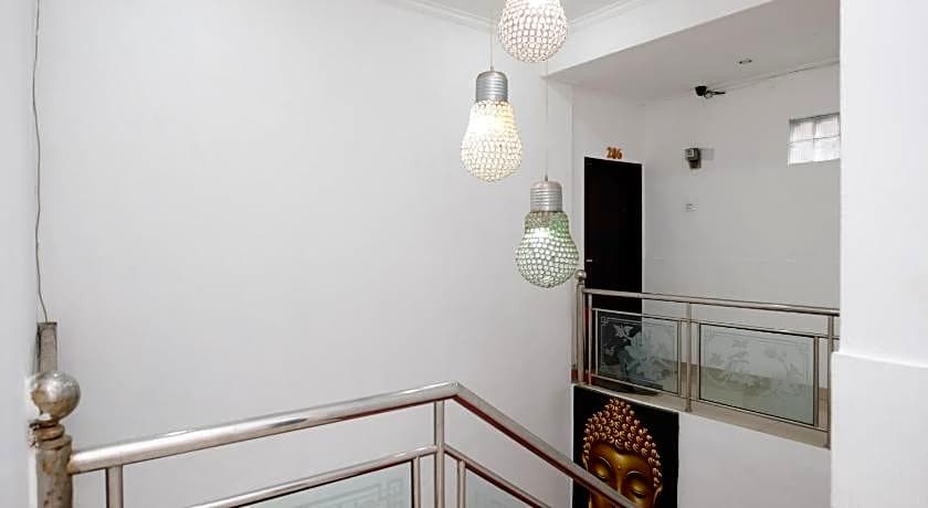 OYO 91204 Napura Homestay