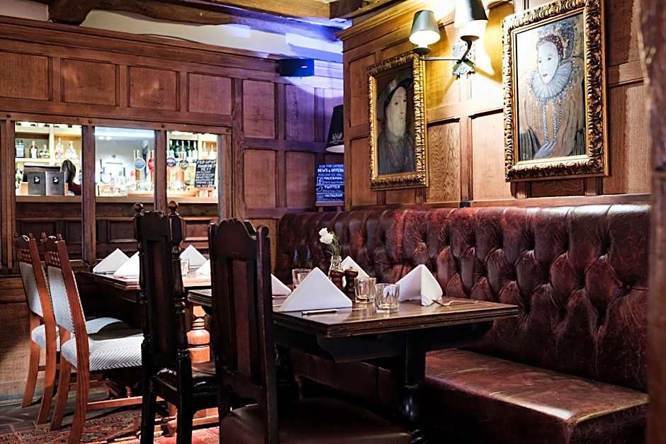 The White Swan Hotel