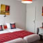 Rsidence Citylodge du Campus