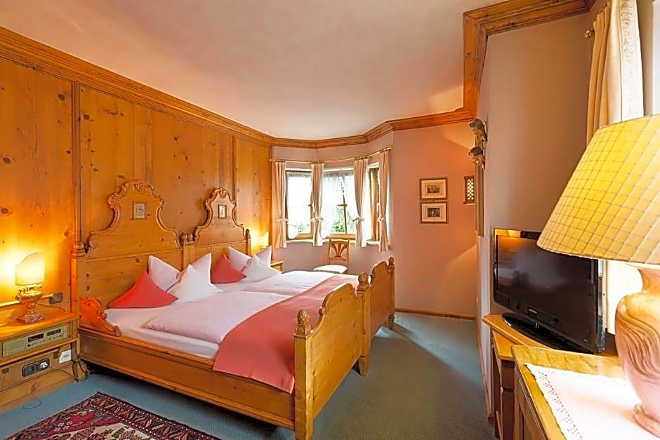 HENRI Country House Garmisch-Partenkirchen
