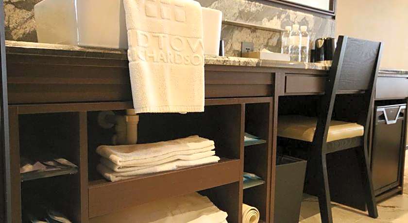 Hotel Midtown Richardson - Kaohsiung Bo Ai