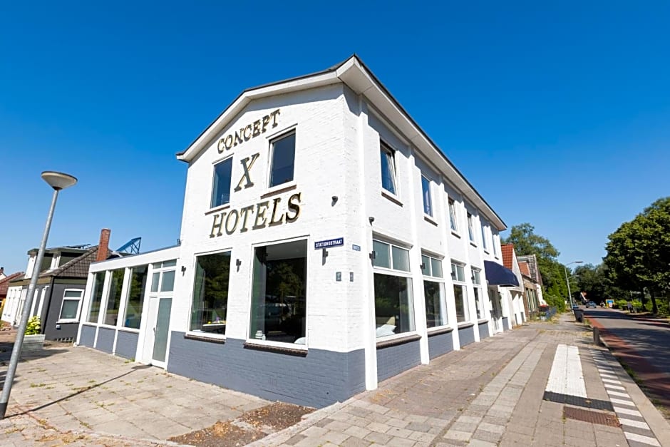 Hotel Leeuwerik