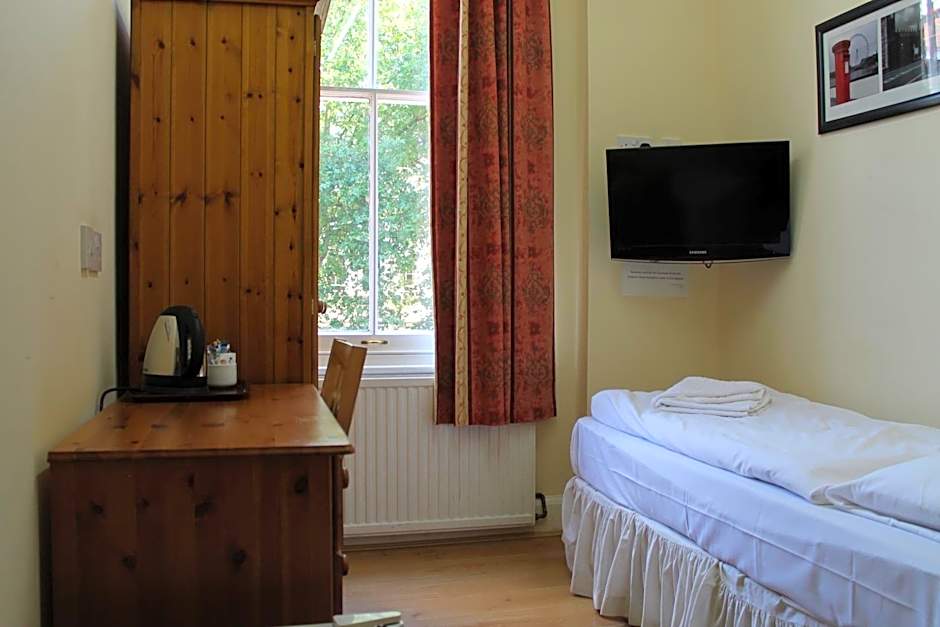 Dolphin Inn - The Lodge