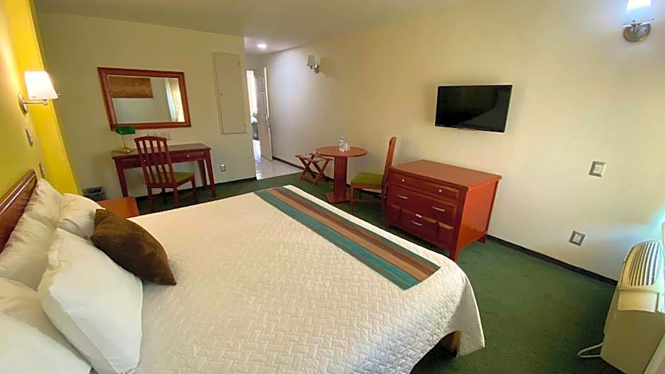 Hotel Enterprise Inn Poliforum