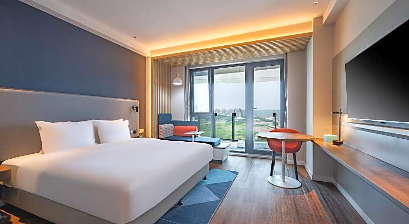 Holiday Inn Express Huludao Seaview By IHG