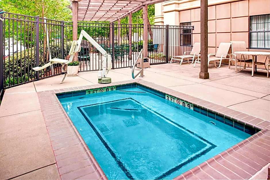 TownePlace Suites by Marriott Atlanta Buckhead