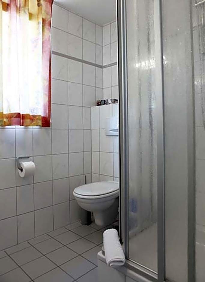 Hotel Wetterau - Self-Check-In