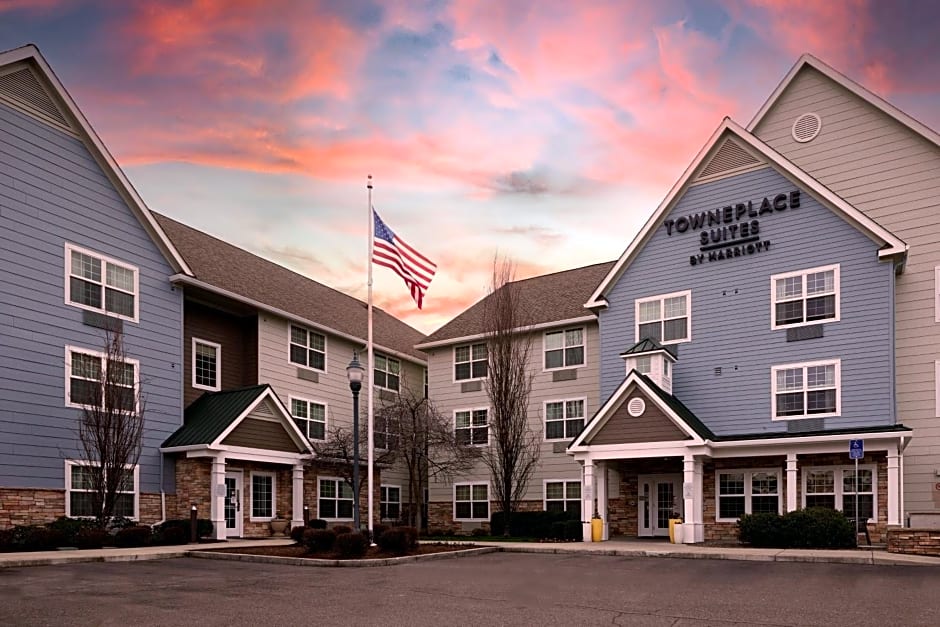 TownePlace Suites by Marriott Medford