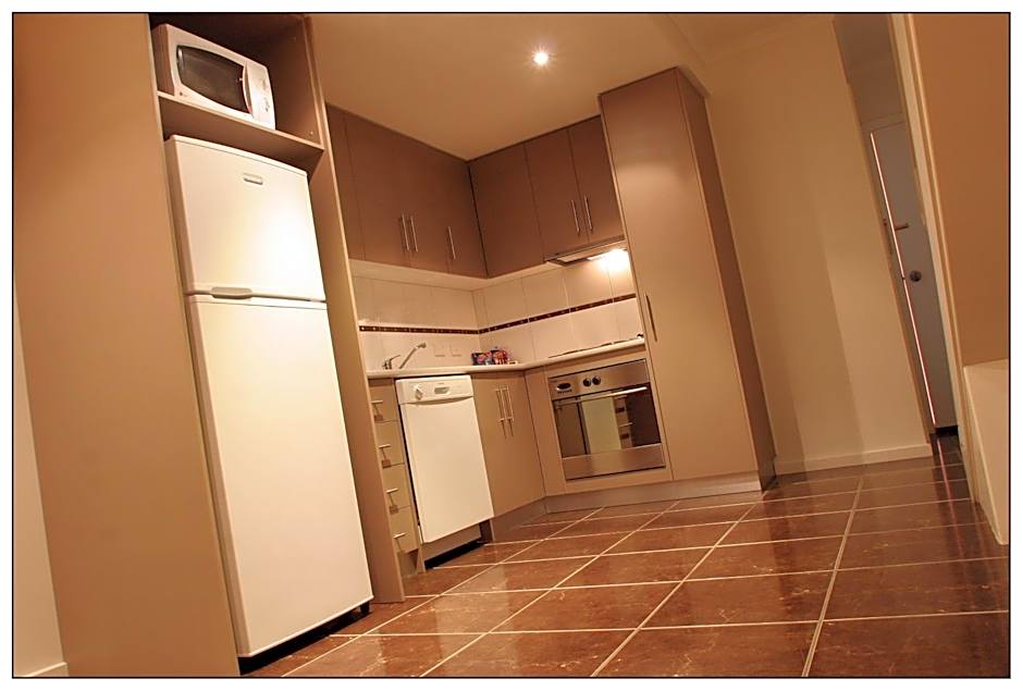 Mercure Hotel Mildura