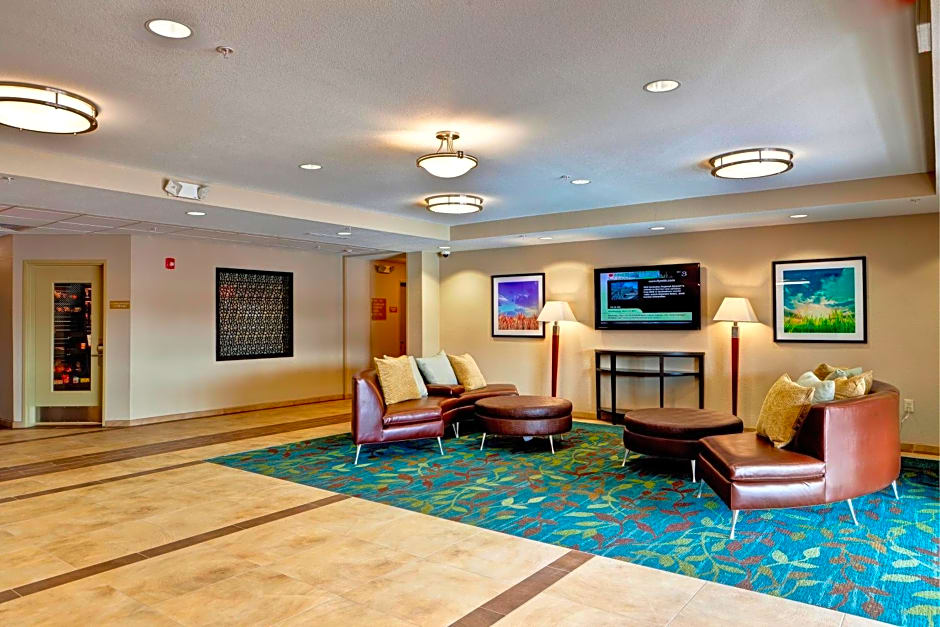 Candlewood Suites Manhattan By IHG