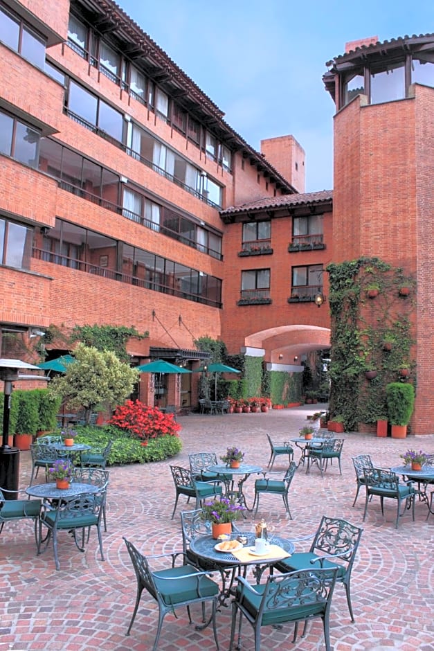 Hotel Estelar La Fontana