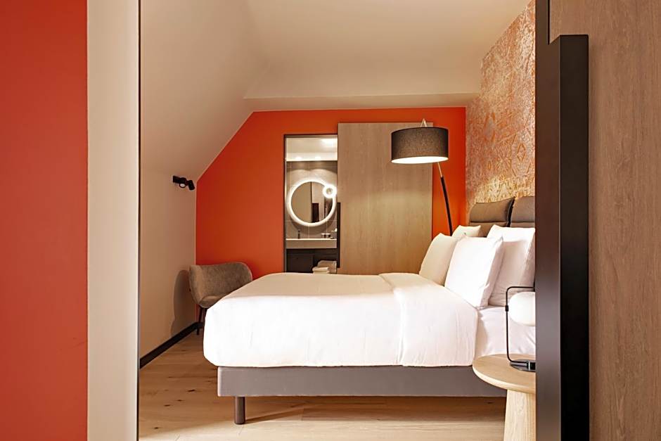 Hôtel LÉONOR the place to live