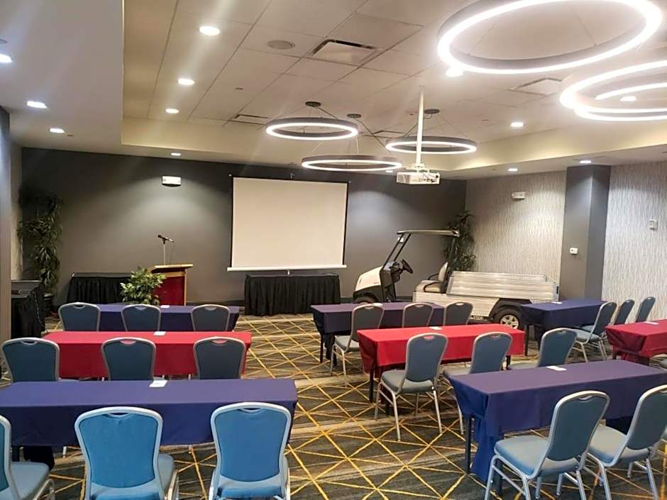 Holiday Inn Phoenix Airport By IHG