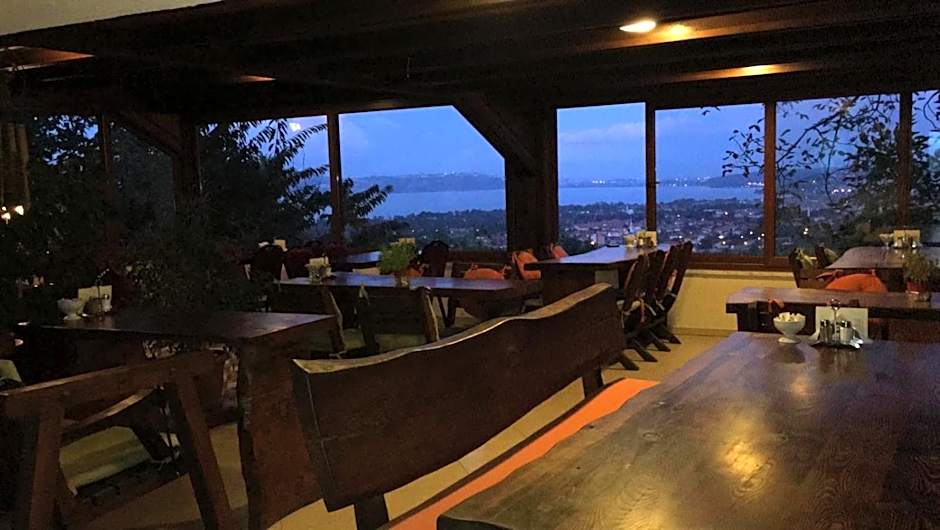 Sapanca Dilek Konagi Hotel