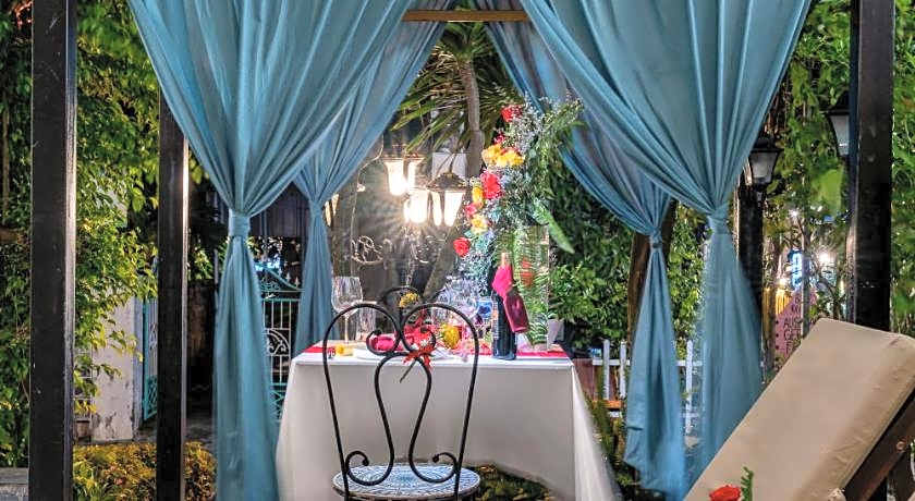 Hoi An Blue Sky Boutique Hotel & Spa