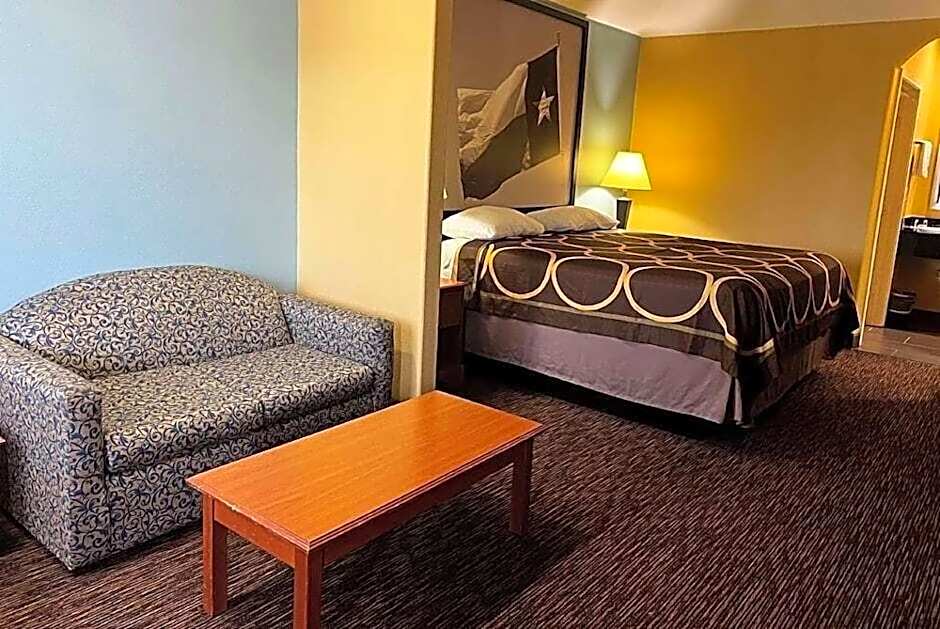 Quality Inn Montgomery - Lake Conroe
