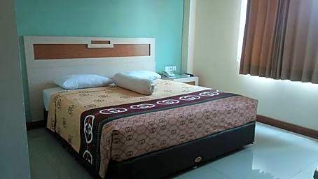 Hotel Sulawesi Kertajaya