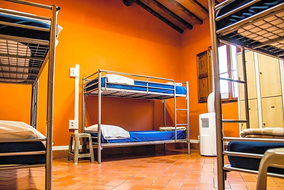 Hostel Santa Monaca