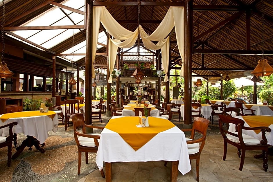 Tamukami Hotel