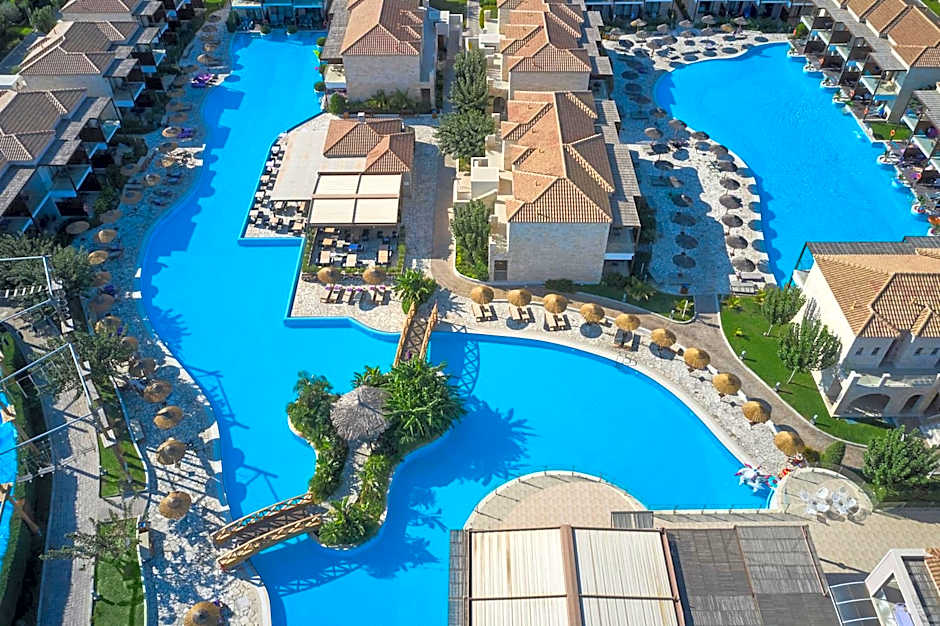 Atlantica Holiday Village Rhodes