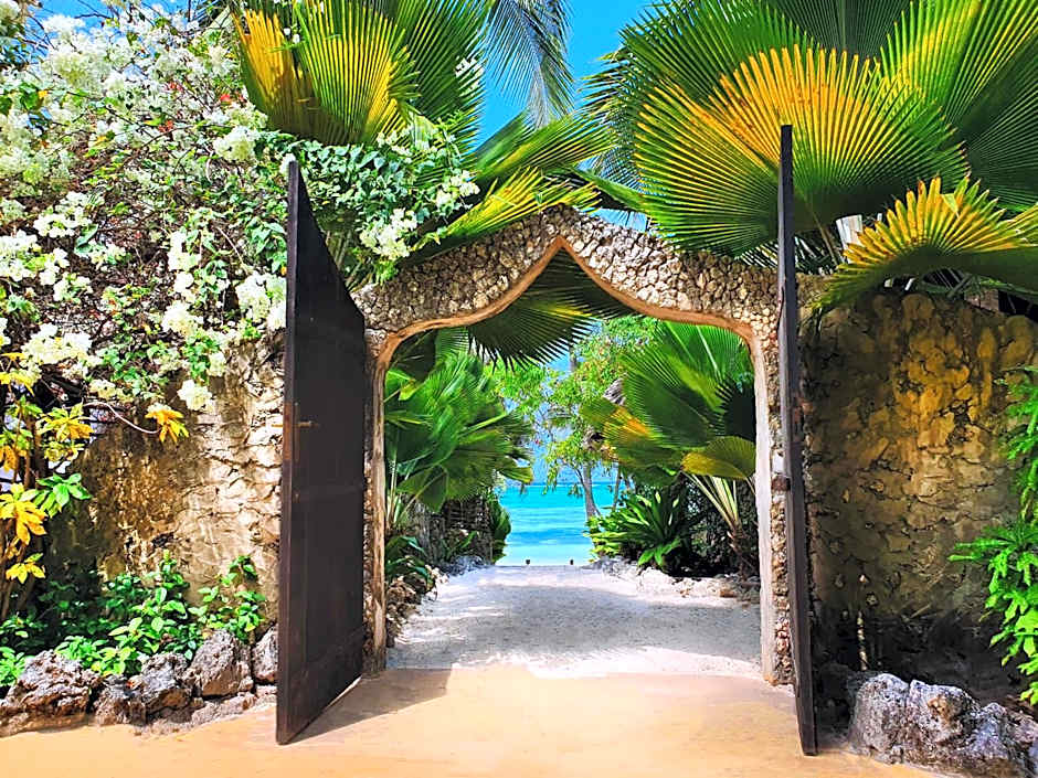 Boutique Hotel Matlai