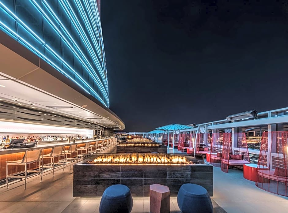 InterContinental - Los Angeles Downtown By IHG
