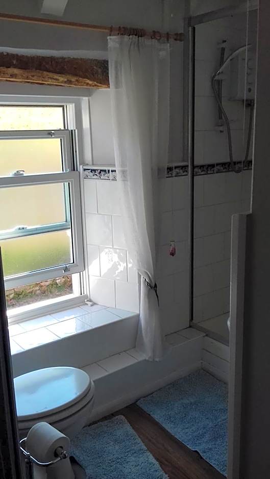 Hills Farm B&B Laugharne