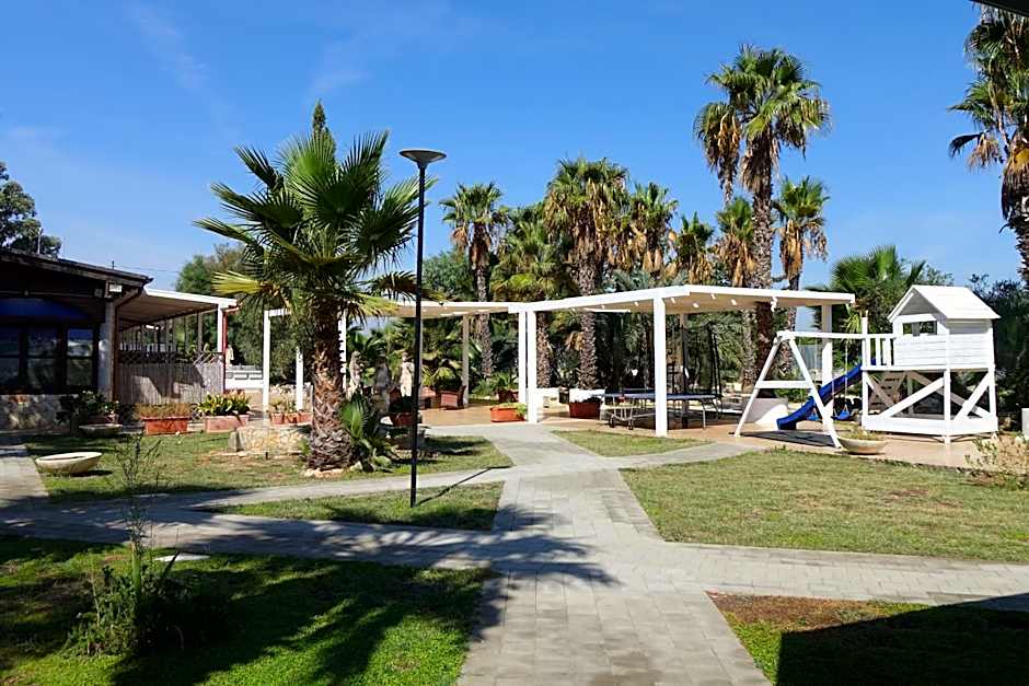 Giardini Sausari Residence